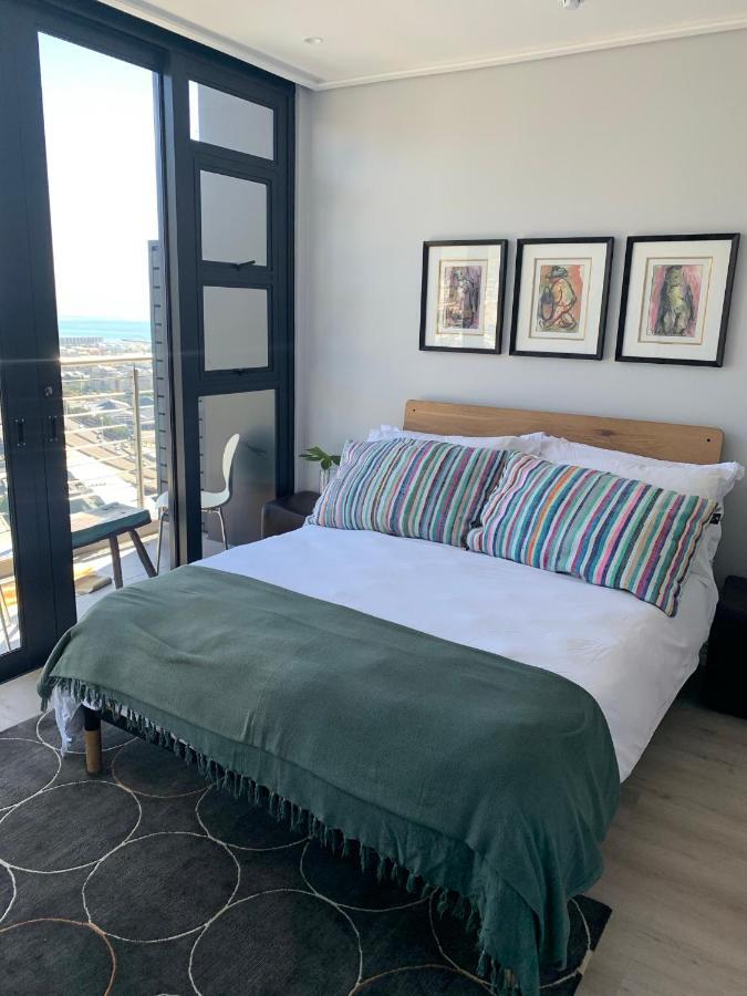 16 On Bree - Luxury One Bedroom Apartment In Кейптаун Екстериор снимка